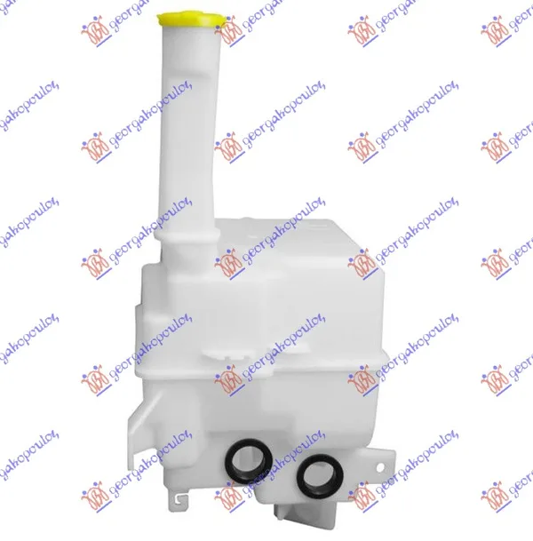 Posuda Za Tecnost Brisaca (H/B) – Mazda 6 08-13