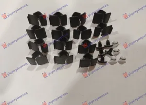 Set Za Montazu Haube – Volkswagen Golf III 92-98