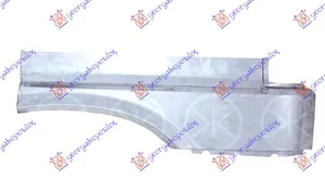 Blatobran (Donji Deo) – Volkswagen Transporter 1991-1996 (T4) 91-96 (levi)