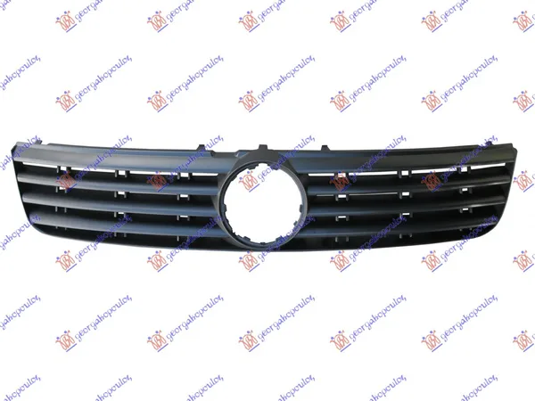 Pvc Maska – Volkswagen Passat 97-00