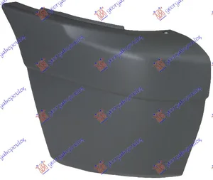 Kraj Prednjeg Branika – Mazda P/U 2/4WD 99-03 (desni)