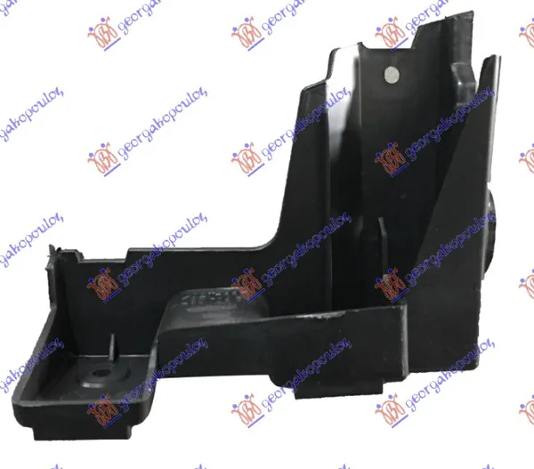 Nosac Zadnjeg Branika Gornji Bocni Plasticni – Volkswagen Jetta 05-10 (desni)