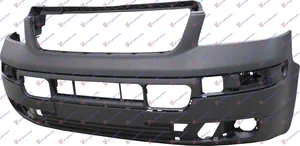 Prednji Branik – Volkswagen Transporter 2003-2010 (T5) 03-10