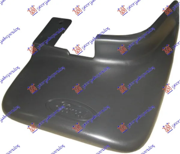 Zastita Od Blata (Zavesica) Prednja – Ford Ranger 99-06 (desni)