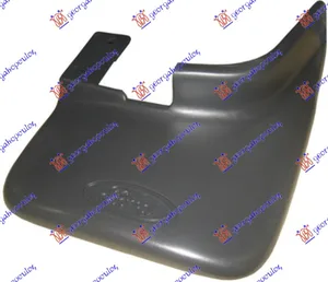 Zastita Od Blata (Zavesica) Prednja – Ford Ranger 99-06 (desni)