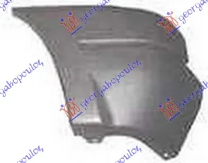 Kraj Prednjeg Branika -2003 – Ford Ranger 99-06 (desni)