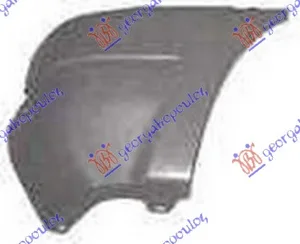 Kraj Prednjeg Branika -2003 – Ford Ranger 99-06 (levi)