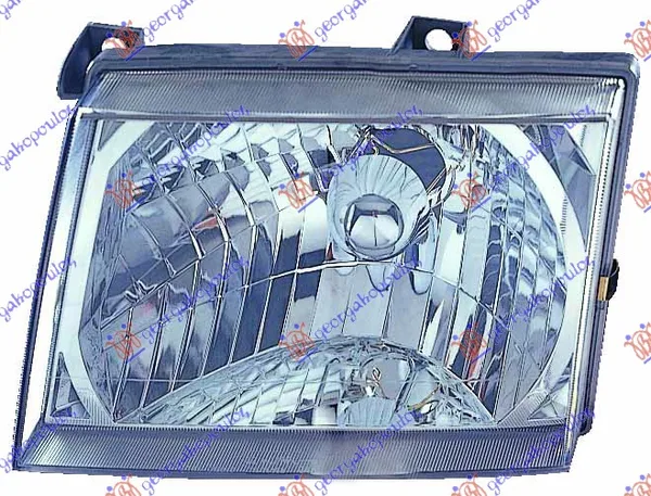 Far 2003- (Depo) – Ford Ranger 99-06 (levi)