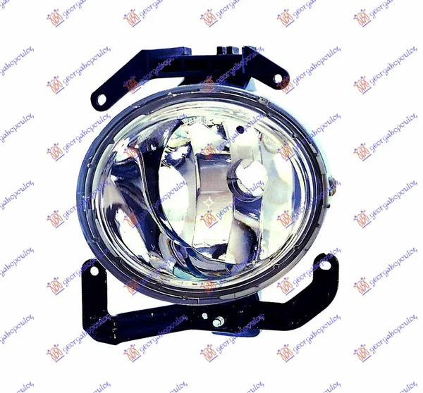 Maglenka (Depo) – Hyundai i10 I 07-10 (levi)