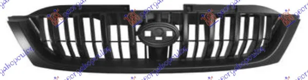 Pvc Maska (Pm Okvir) 2001- – Daihatsu Terios 97-06
