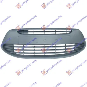 Centralna Resetka – Ford KA 08-16