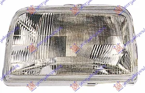 Far – Renault Express 92-94 (levi)
