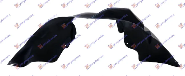 Potkrilo Plasticno – Jeep Grand Cherokee 05-08 (desni)