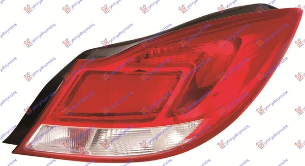 Stop Lampa 5 Vrata (Depo) – Opel Insignia 08-13 (desni)