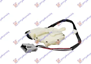 Motor Brave Prednjih Vrata (4pins) – Honda Civic Sedan 96-99 (levi)