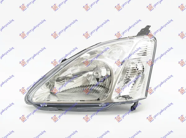 Far (Depo) – Honda Civic H/B-L/B 01-04 (levi)