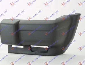 Kraj Prednjeg Branika – Jeep Cherokee 97-01 (levi)