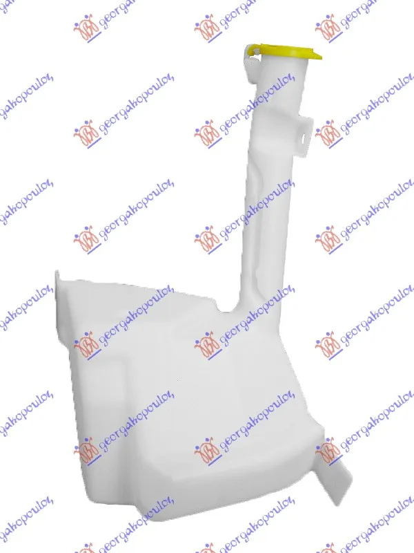 Posuda Za Tecnost Brisaca -04 – Jeep Grand Cherokee 99-05