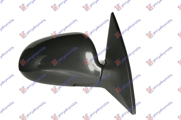 Retrovizor Mehanicki Sa Sajlom (Konveksno Staklo) – Hyundai i30 07-12 (desni)