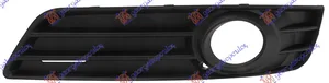 Resetka Prednjeg Branika (Sa Maglenkom) – Audi A3 08-12 (levi)