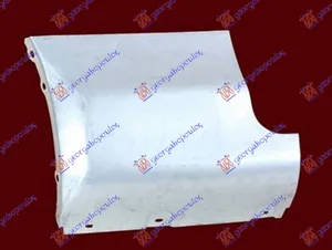 Blatobran (Zadnji Donji Deo) – Mazda Miata MX5 99-05 (desni)