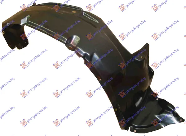 Potkrilo Plasticno – Mazda Tribute 02-08 (desni)