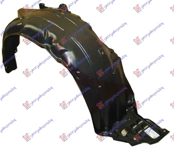 Potkrilo Plasticno – Honda Civic Sedan 06-11 (desni)