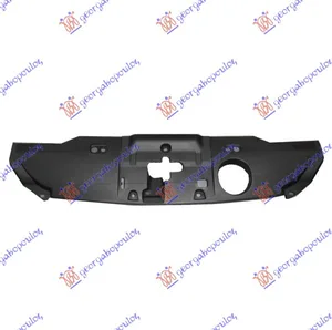 Poklopac Veznog Lima Gornji Plastican – Honda Cr-V 07-10