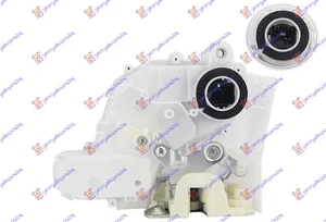 Brava Prednjih Vrata (7pins) – Honda Cr-V 07-10 (desni)