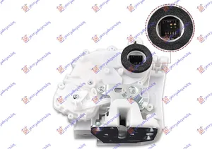 Brava Zadnjih Vrata (7pins) – Honda Cr-V 07-10 (desni)