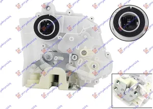 Brava Zadnjih Vrata (7pins) – Honda Cr-V 07-10 (levi)