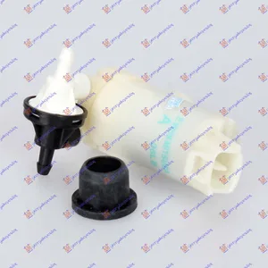 Motor Posude Brisaca (2 Pumpe)