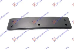 Drzac Prednje Tablice Plasticni -2007 – Volkswagen Touareg 03-10