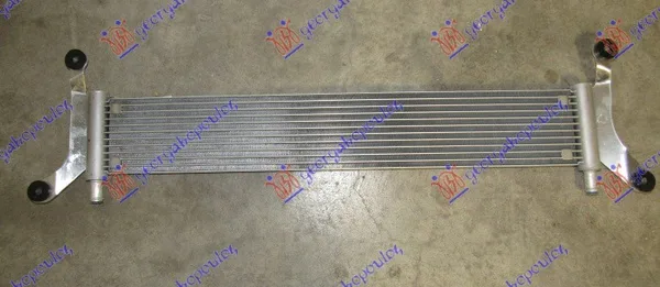Hladnjak Motora Dodatni 3.0/5.0 Tdi Dizel (690x100x14)