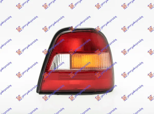 Stop Lampa (Sedan) (Depo) – Nissan Sunny Sdn-H/B 92-95 (desni)