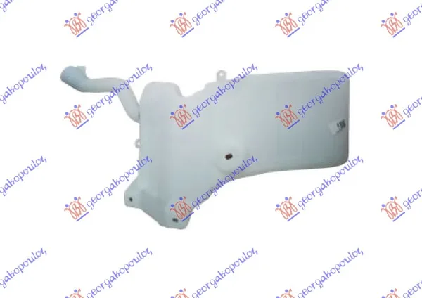 Posuda Za Tecnost Brisaca