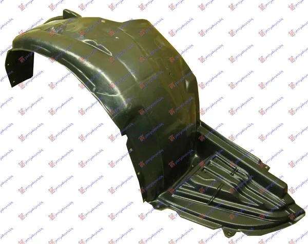 Potkrilo (Sti) Plasticno – Subaru Impreza 08-14 (desni)