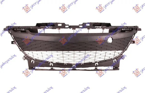 Centralna Resetka 2.0cc – Mazda 3 Sdn-H/B 08-13