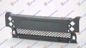 Prednji Branik Sivi Centralni – Ford Transit 00-06