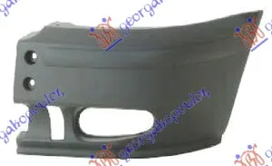 Kraj Prednjeg Branika (Sa Maglenkom) – Ford Transit 00-06 (levi)
