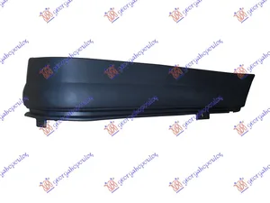 Kraj Zadnjeg Branika Gornji (1 Gepek Vrata) – Ford Transit 00-06 (desni)