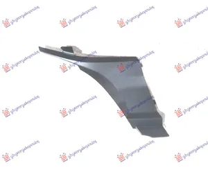 Poklopac Pvc Maske Gornji Plasticni – Audi TT 06-14 (desni)