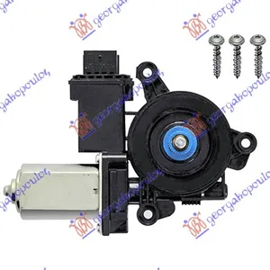 Motor Podizaca Prednjeg Prozora (A Kvalitet) – Alfa Romeo Giulietta 10-20 (desni)
