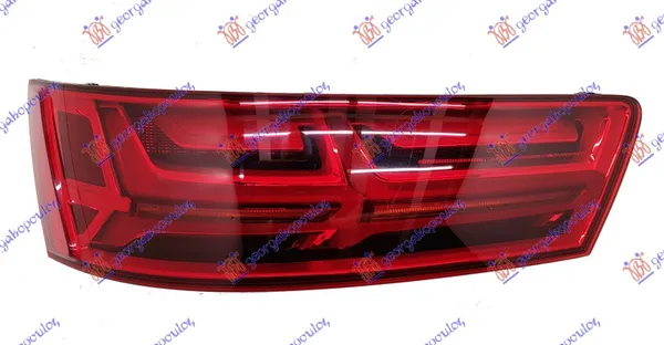 Stop Lampa Led (Marelli) – Audi Q7 15-19 (levi)