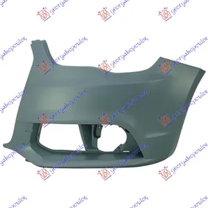 Kraj Prednjeg Branika Pm – Audi A1 10-14 (levi)