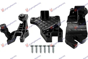 Komplet Za Popravku Nosaca (Pricvrscivanje) Fara – Audi A6 14-18 (desni)