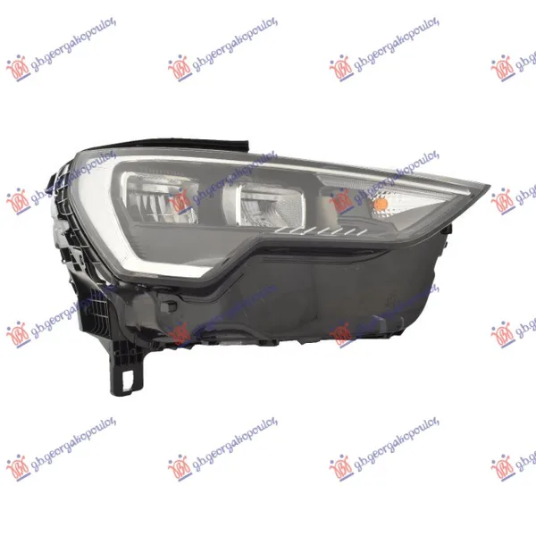 Far Basic Led (Tyc) (desni)