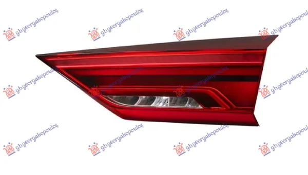 Stop Lampa Unutrasnja Led (Bez Dynamic) (Ulo) (desni)