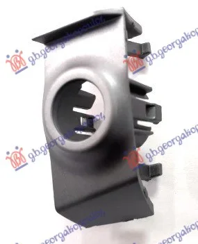 Nosac Senzora Pvc Maske – Audi A5 16-19 (levi)