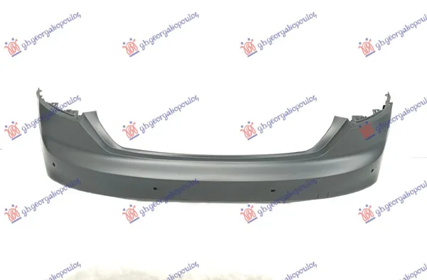 Zadnji Branik (4 Pdc Senzori) – Audi A5 19-24
